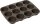 LURCH Muffinform FLEXI®FORM 12er 85031 Silikon Ø 33,5 x 25,0 cm, 1 St.