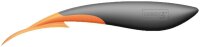 LURCH Orangenschäler schwarz, orange