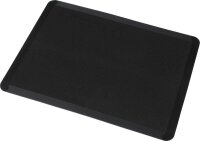 LURCH Backmatte FlexiForm schwarz