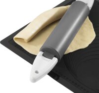 LURCH Backmatte Flexiform schwarz