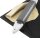 LURCH Backmatte Flexiform schwarz
