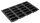 LURCH Kastenform FLEXI®FORM Mini 20er 67205 Silikon Ø 60,0 x 40,0 cm, 1 St.