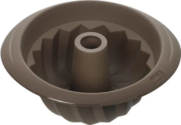 LURCH Gugelhupfform FLEXI®FORM 85002 Silikon Ø...