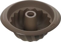 LURCH Gugelhupfform FLEXI®FORM 85002 Silikon Ø...