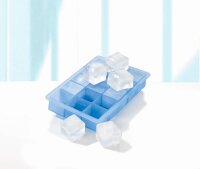 LURCH Eiswürfelform 15er blau, 1 St.