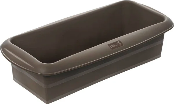 LURCH Kastenform FLEXI®FORM 85010 Silikon Ø...