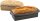 LURCH Kastenform FLEXI®FORM 85000 Silikon Ø 9,0 x 25,0 cm, 1 St.