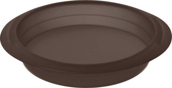 LURCH Springform FLEXI®FORM 85001 Silikon Ø 26,0 cm, 1 St.
