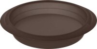 LURCH Springform FLEXI®FORM 85001 Silikon Ø...