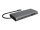 RaidSonic ICY BOX® Dockingstation IB-DK4050-CPD
