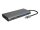 RaidSonic ICY BOX® Dockingstation IB-DK4050-CPD