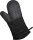LURCH unisex Ofenhandschuh schwarz Einheitsgröße, 1 St.