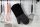 LURCH unisex Ofenhandschuh schwarz Einheitsgröße, 1 St.