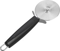 LURCH Pizzaschneider silber