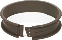 LURCH Springform FLEXI®FORM 85008 Silikon Ø...