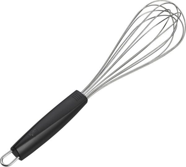 LURCH Schneebesen TANGO silber 30,0 cm