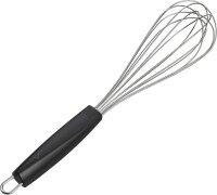 LURCH Schneebesen TANGO silber 30,0 cm
