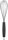 LURCH Schneebesen TANGO silber 30,0 cm