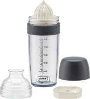 LURCH Shaker grau 250,0 ml, 1 St.