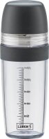 LURCH Shaker grau 250,0 ml, 1 St.