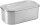 LURCH Lunchbox silber 1,2 l, 1 St.