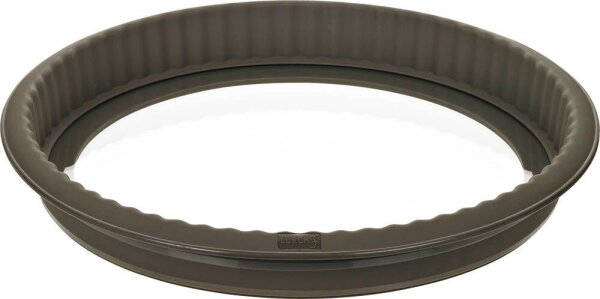 LURCH Quicheform FLEXI®FORM 85009 Silikon Ø 30,0 cm, 1 St.