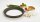 LURCH Quicheform FLEXI®FORM 85009 Silikon Ø 30,0 cm, 1 St.
