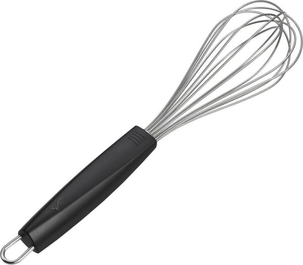 LURCH Schneebesen TANGO silber 27,0 cm