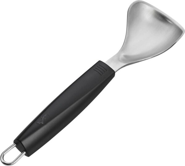 LURCH Eisportionierer TANGO schwarz, silber
