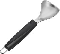 LURCH Eisportionierer TANGO schwarz, silber
