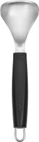 LURCH Eisportionierer TANGO schwarz, silber
