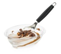 LURCH Eisportionierer TANGO schwarz, silber