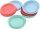LURCH Tartelettformen FLEXI®FORM rund  83016 Silikon Ø 12,1 cm, 6 St.
