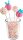 LURCH Cake-Pop Formen FLEXI®FORM, 20er 83027 Silikon Ø 23,0 x 18,5 cm, 1 St.