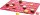 LURCH Keksform FLEXI®FORM 42er Macarons 83020 Silikon Ø 38,0 x 30,0 cm, 1 St.