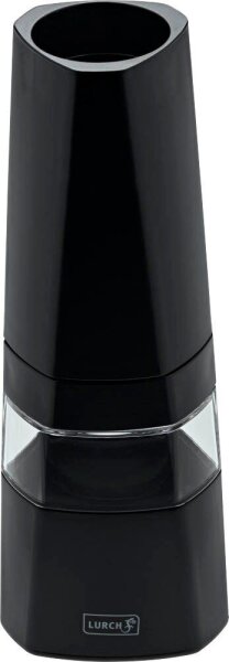 LURCH Chilimühle schwarz Höhe: 18,0 cm, 1 St.