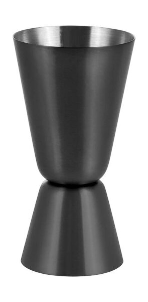 LURCH Jigger smokey grey