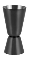LURCH Jigger smokey grey