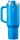 LURCH Isolierbecher Big Cup azur 1,2 l, 1 St.