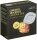 LURCH Lunchbox silber 350,0 ml, 1 St.  ( 240936 )