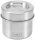 LURCH Lunchbox silber 100,0 ml, 1 St.