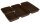 LURCH Auflaufform-Set FLEXI®FORM  85043 Silikon Ø, 1 Set