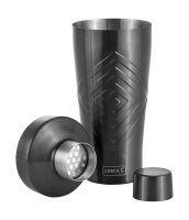 LURCH Cocktail-Set smokey grey, 1 Set