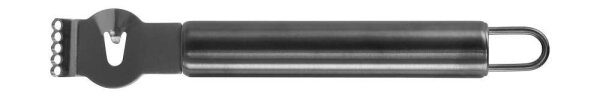 LURCH Zestenreißer smokey grey