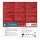 Idena 120er LED Lichterkette grün 20,0 m, 1 St.
