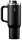 LURCH Isolierbecher Big Cup schwarz 1,2 l, 1 St.