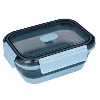 LURCH Frischhaltedose up & down 3,2 - 7,2 cm hoch...