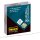 Idena 30er Micro LED Lichterkette silber 3,2 m, 1 St.
