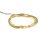 Idena 30er Micro LED Lichterkette silber 3,2 m, 1 St.