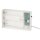 Idena 30er Micro LED Lichterkette silber 3,2 m, 1 St.